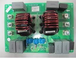 Filtrų plokštė Gree kondicionieriams GMV-224WL/A-X, GMV-280WL/A-X, GMV-335WL/A-X 46010608