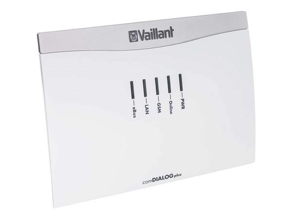 Vaillant comDIALOG plus ryšio įrenginys 0020116884