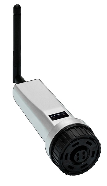 Solis inverterio Wifi S3 komunikacijos adapteris